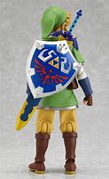 Image result for Link Zelda Action Figure