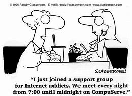 Image result for Memes About Internet Addiction