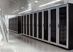Image result for Network Floor Rack with Enclosure