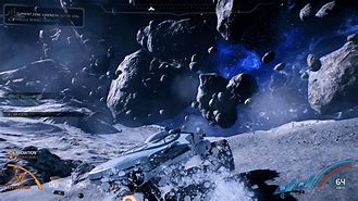 Image result for Mass Effect 3 Andromeda