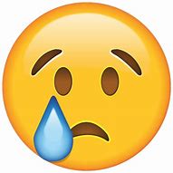 Image result for iPhone Crying Emoji