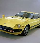 Image result for Fairlady 280Z