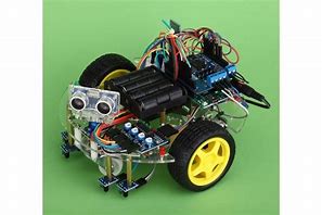 Image result for Arduino Robot Kit