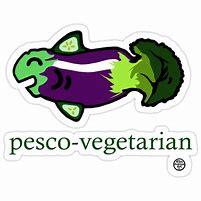 Image result for Pescatarian Logo