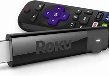 Image result for Roku TV Stick 4K