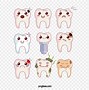 Image result for Sharp Teeth Cartoon Png