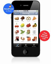 Image result for Shopping List for iPhone