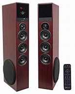 Image result for Home Theater Floor Standing Speakers