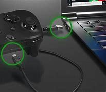 Image result for Xbox Controller to USB Headset Adapter