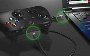 Image result for Connect Xbox Controller