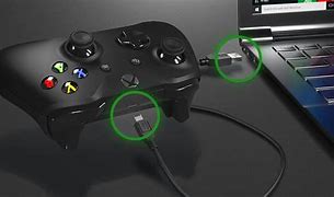 Image result for How to Connect Xbox One Controller to Laptop