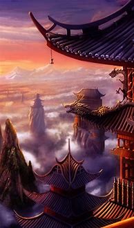 Image result for Chinese Art iPhone