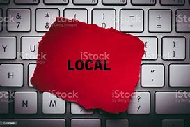 Image result for Local Word