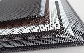 Image result for Fine Mesh Screen Material