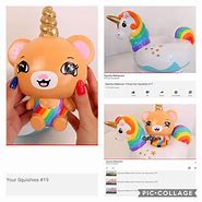 Image result for Moriah Elizabeth All Squishy Makeovers