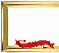 Image result for Printable Gold Frame Template