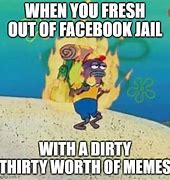Image result for Horry Jail Meme