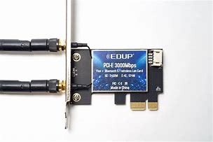 Image result for WiFi 6 Adapter