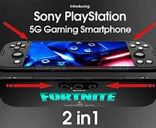 Image result for Sony Portable Console