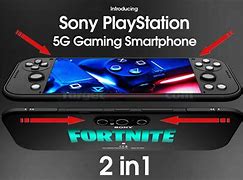 Image result for Sony Gaming Handheld
