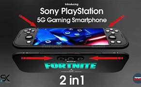 Image result for PS5 Phone
