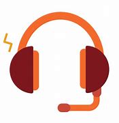 Image result for Headphones Icon Aesthetic