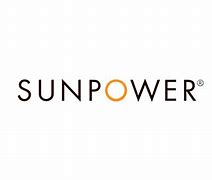 Image result for SunPower Logo.png