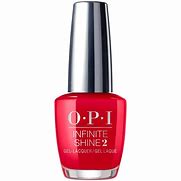 Image result for Big Apple Red Nail Polish