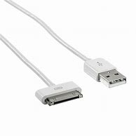 Image result for Apple 30-Pin Data Cable
