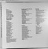 Image result for Beatles White Album Song List