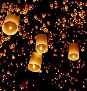 Image result for Happy Birthday Sky Lanterns