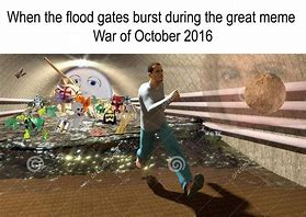Image result for Great Meme War