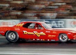 Image result for Rear Engine Funny Car