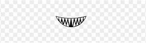 Image result for Sharp Teeth Clip Art