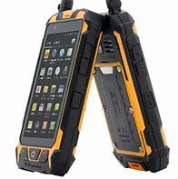 Image result for Ruggedized Android Cellular Phone