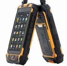 Image result for Heavy Duty Touchscreen Phone