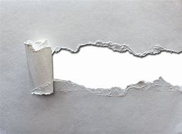 Image result for Broken Paper