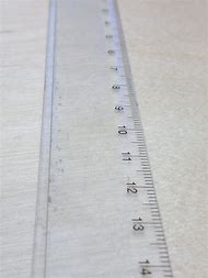 Image result for 15 Inch Ruler