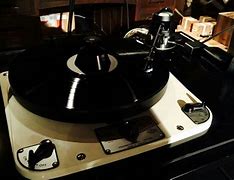 Image result for Garrard Turntable with Flexable Clear Cover