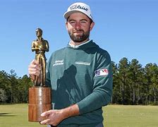 Image result for PGA Tour Rookie of the Year Award