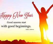 Image result for New Year, New Beginnings