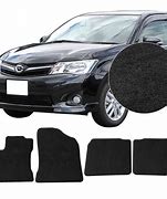 Image result for 2018 Toyota Corolla XLE Floor Mats