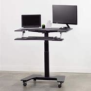 Image result for Height Adjustable Studio Desk