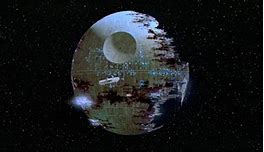 Image result for Death Star 2 Explosion