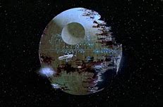 Image result for Death Star Explosion