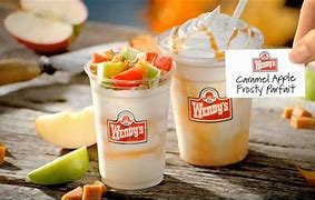 Image result for Wendy's Apple Slices