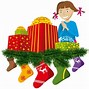 Image result for Poem Way Up High in the Christmas Tree