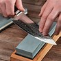 Image result for Japanese Long Triangle Knife