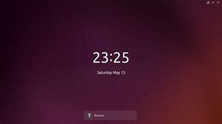 Image result for Ubuntu Disable Lock Screen