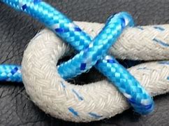 Image result for How to Tie a Broken Rope